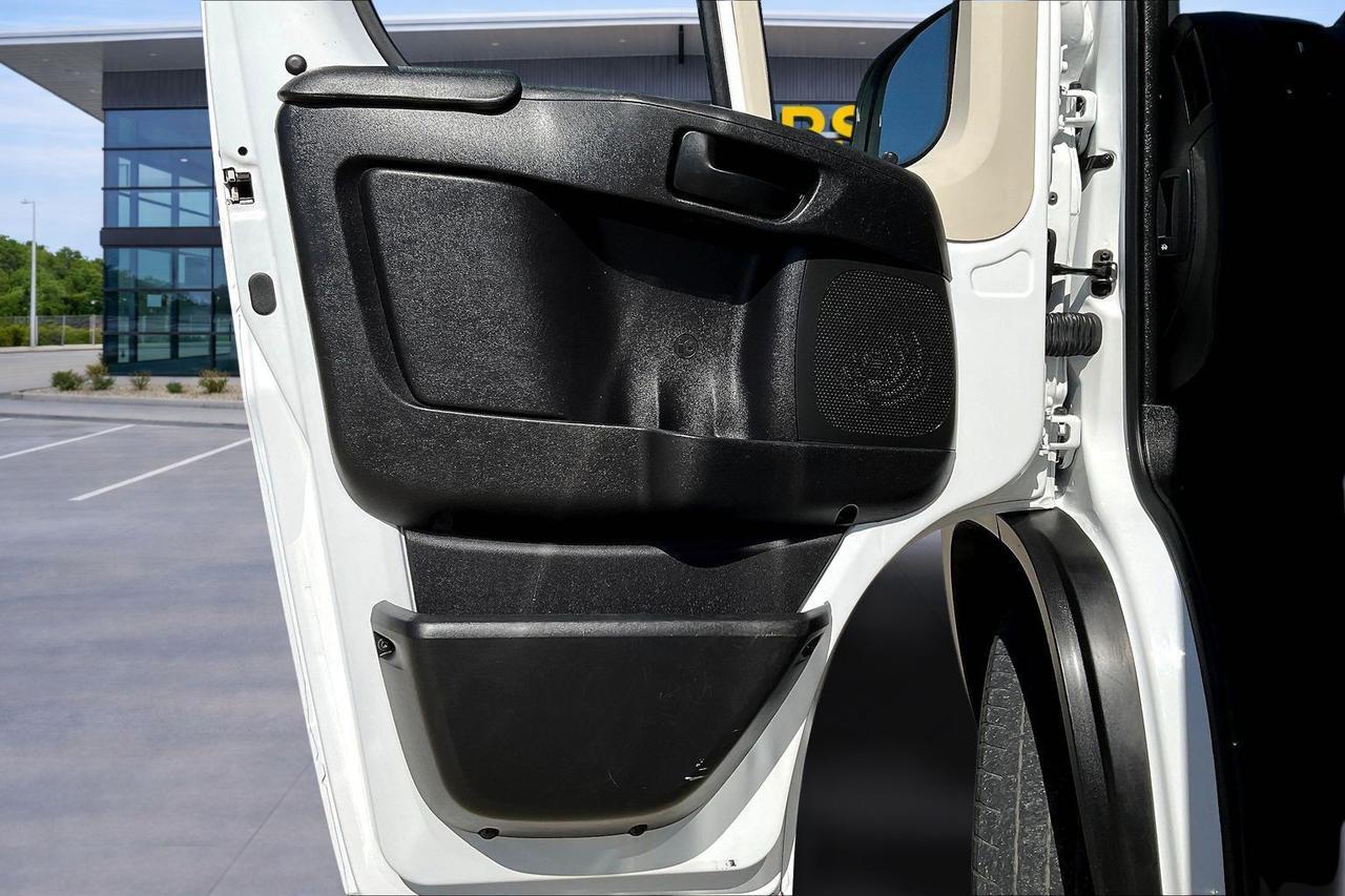 2021 RAM PROMASTER 2500 2500 HIGH Houston TX