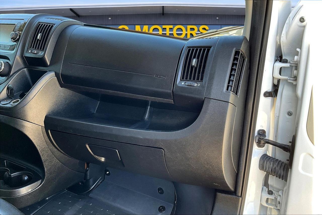 2021 RAM PROMASTER 2500 2500 HIGH Houston TX