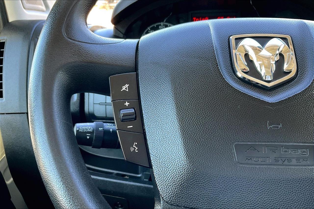 2021 RAM PROMASTER 2500 2500 HIGH Houston TX