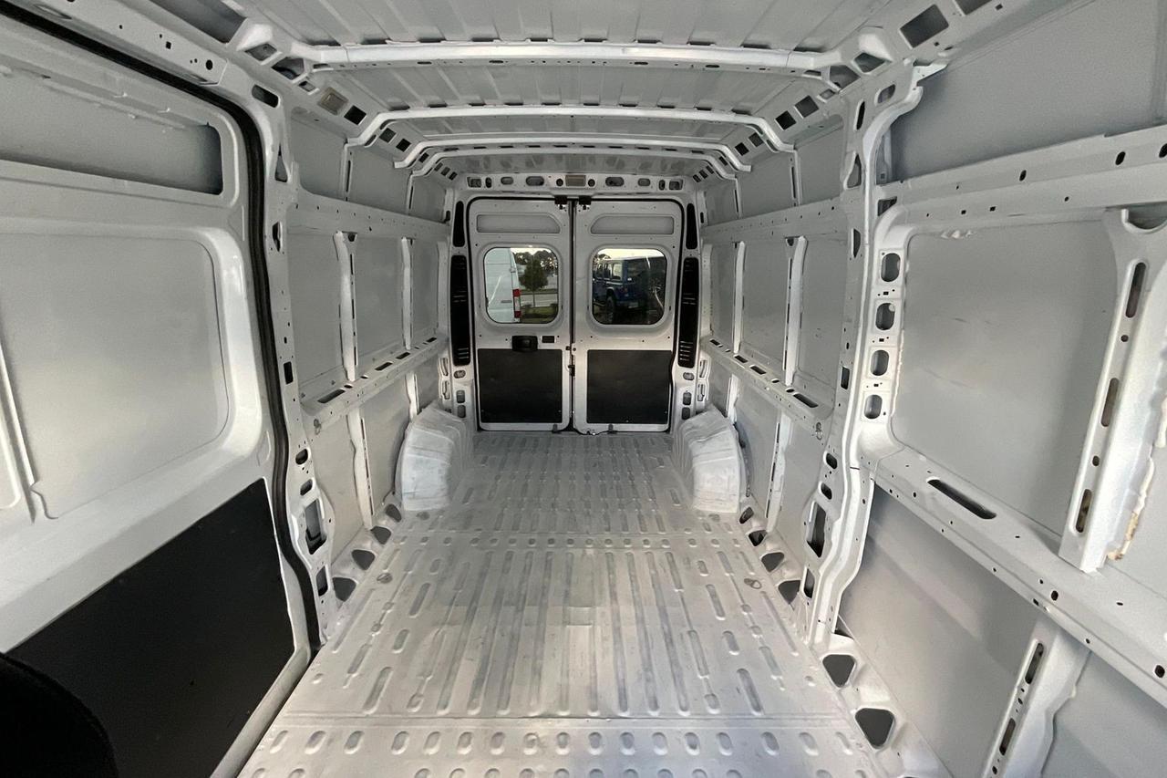 2021 RAM PROMASTER 2500 2500 HIGH Houston TX