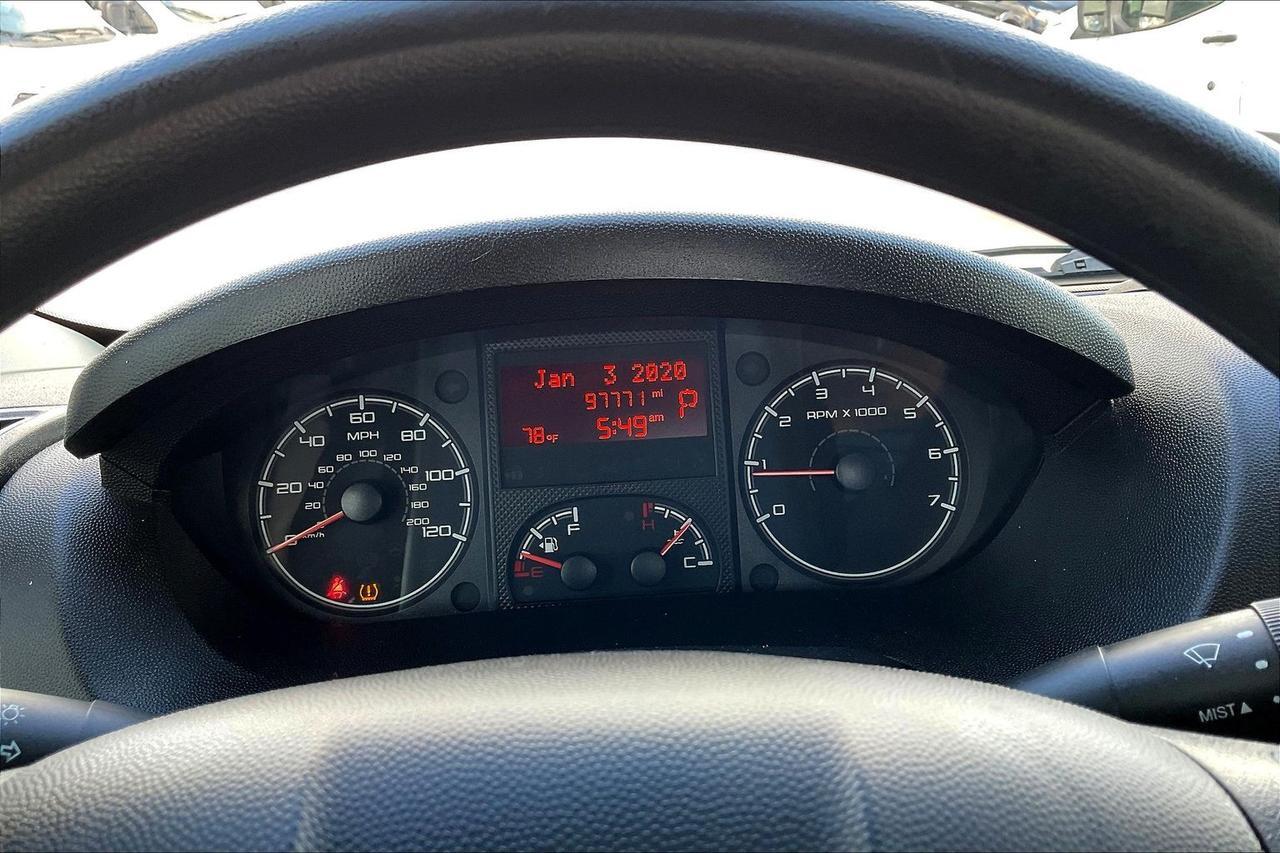 2021 RAM PROMASTER 2500 2500 HIGH Houston TX