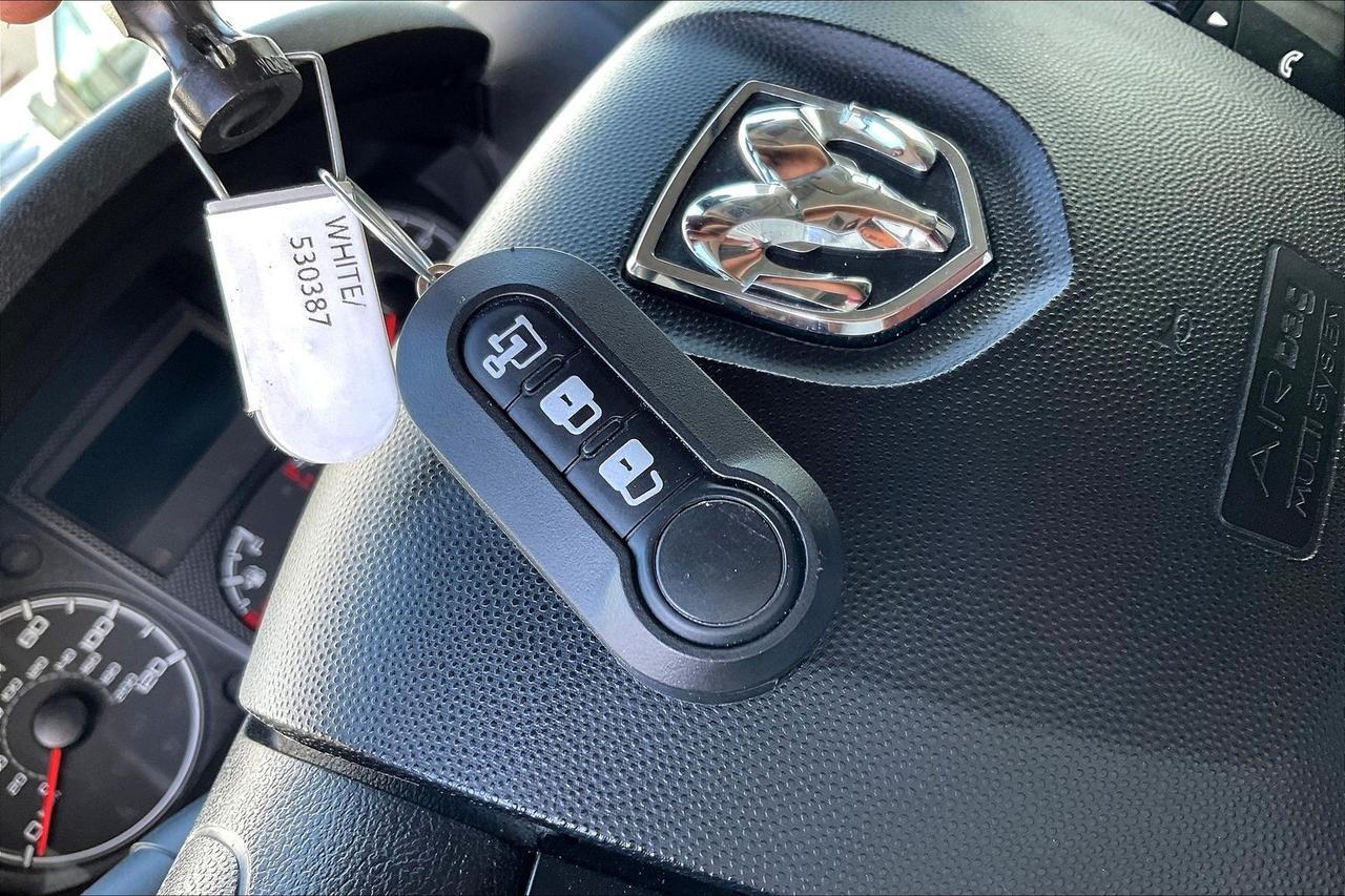 2021 RAM PROMASTER 2500 2500 HIGH Houston TX