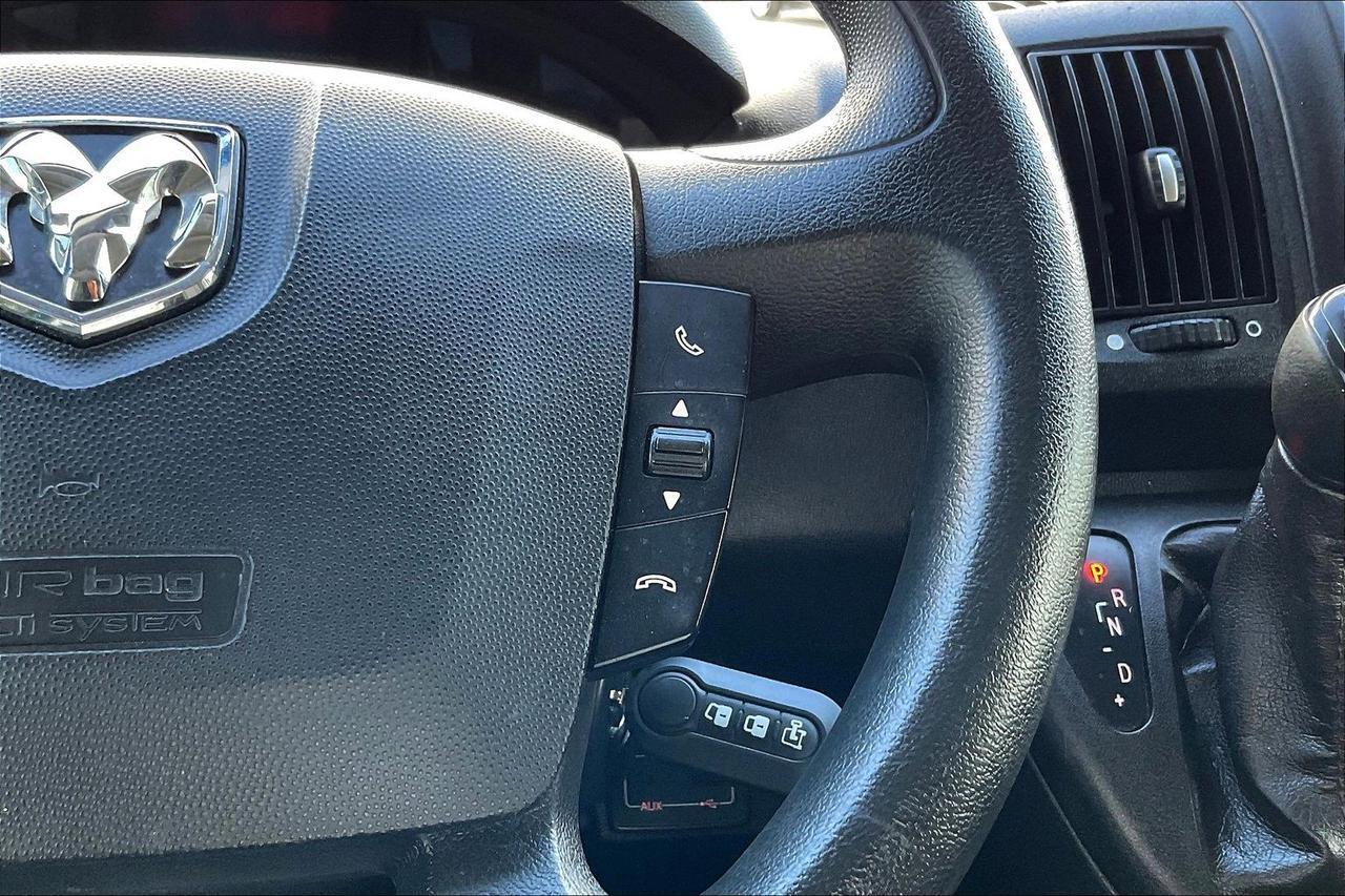 2021 RAM PROMASTER 2500 2500 HIGH Houston TX