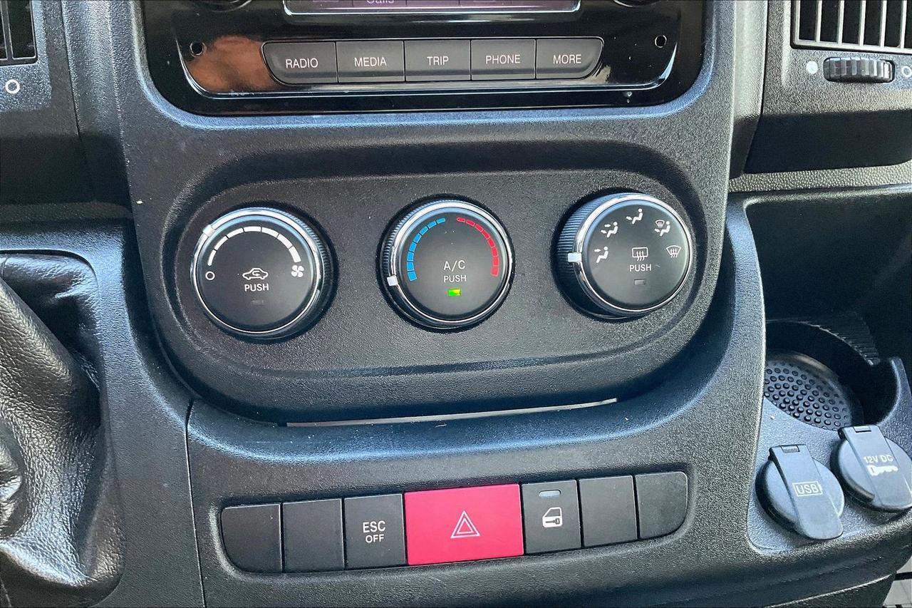 2021 RAM PROMASTER 2500 2500 HIGH Houston TX