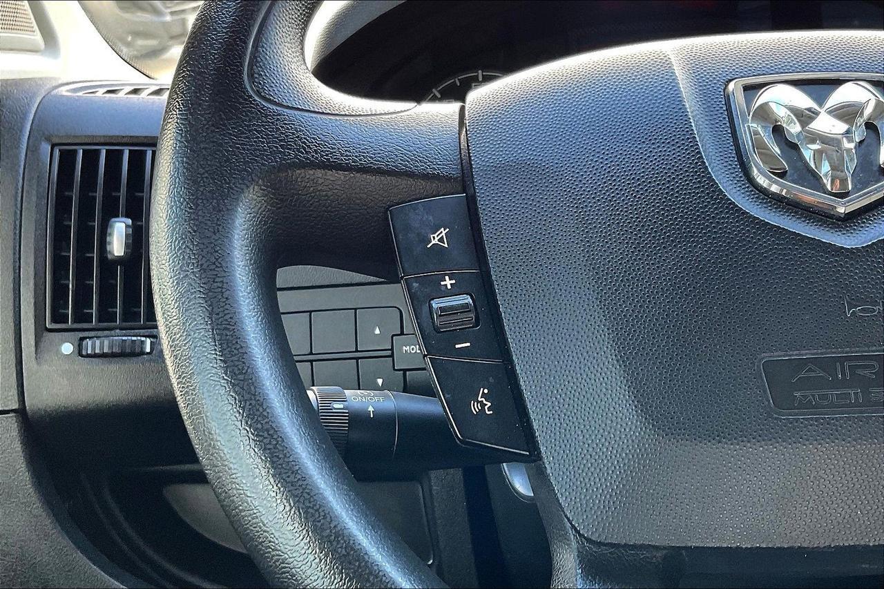 2021 RAM PROMASTER 2500 2500 HIGH Houston TX