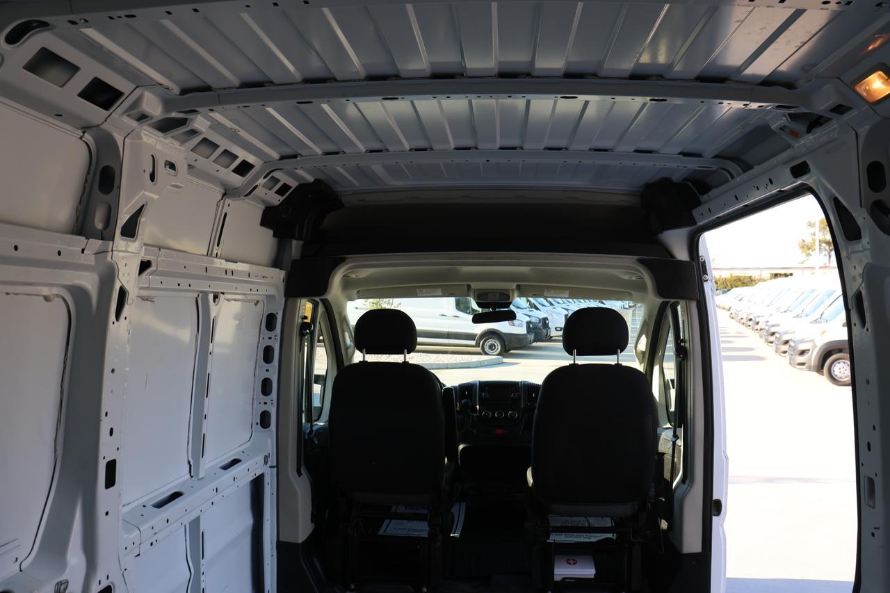 2021 RAM PROMASTER 2500 2500 HIGH Houston TX