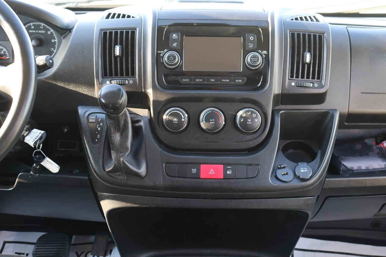 2021 RAM PROMASTER 2500 2500 HIGH Houston TX