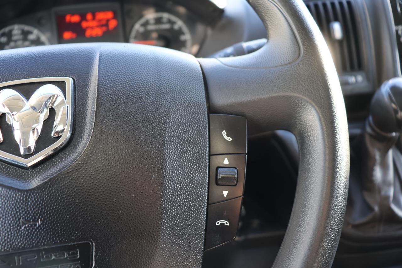 2021 RAM PROMASTER 2500 2500 HIGH Houston TX