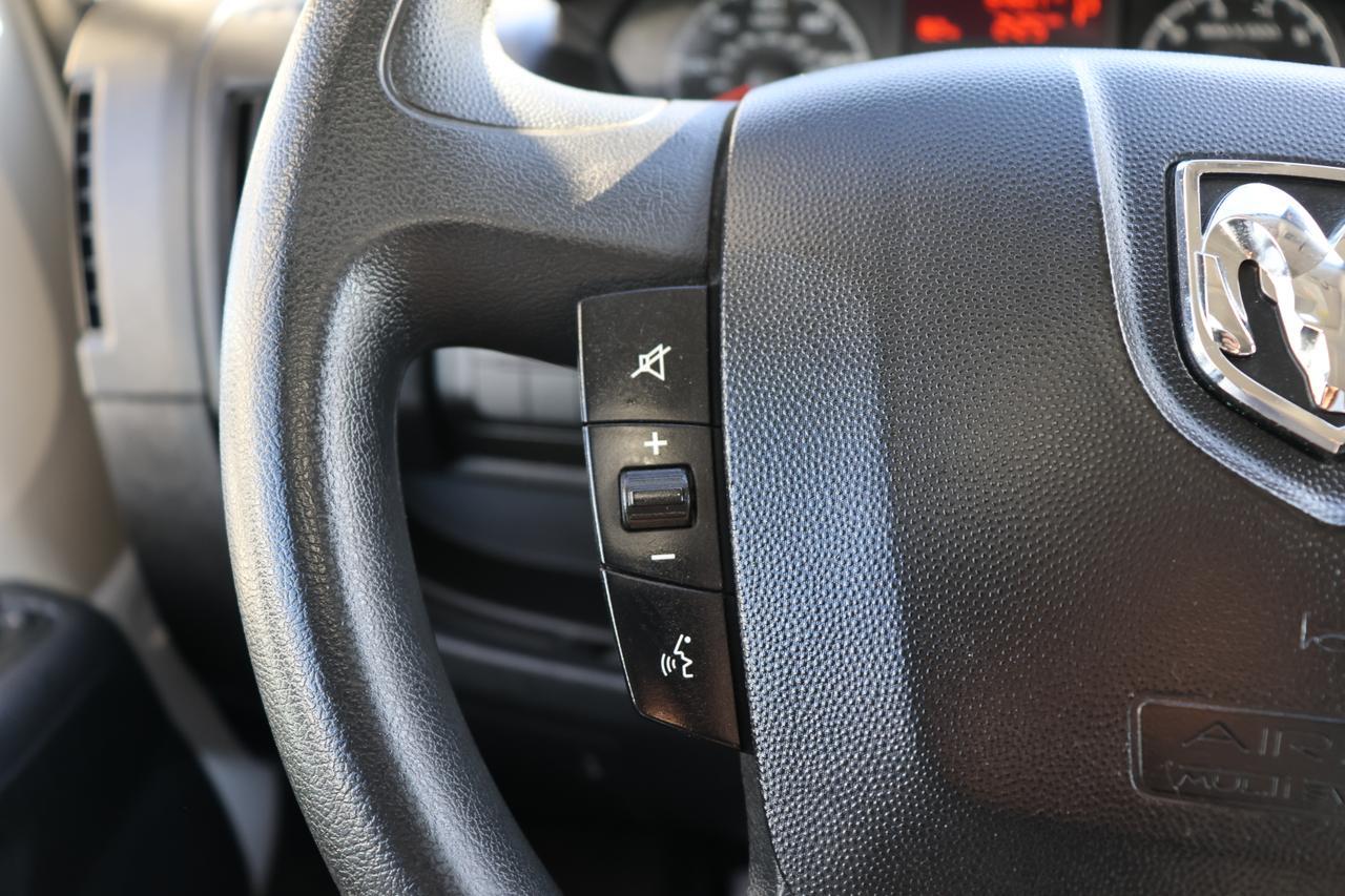 2021 RAM PROMASTER 2500 2500 HIGH Houston TX