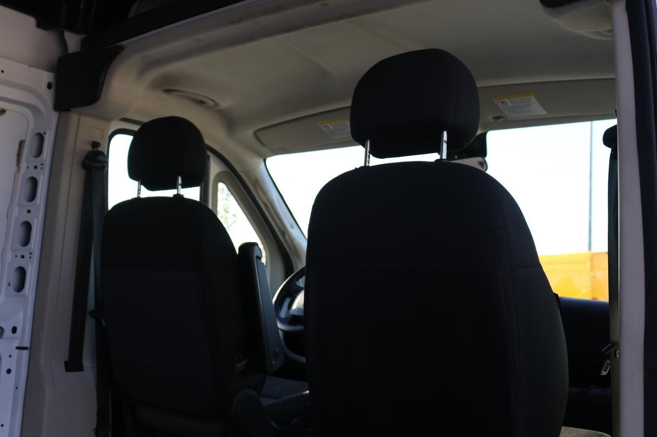 2021 RAM PROMASTER 2500 2500 HIGH Houston TX