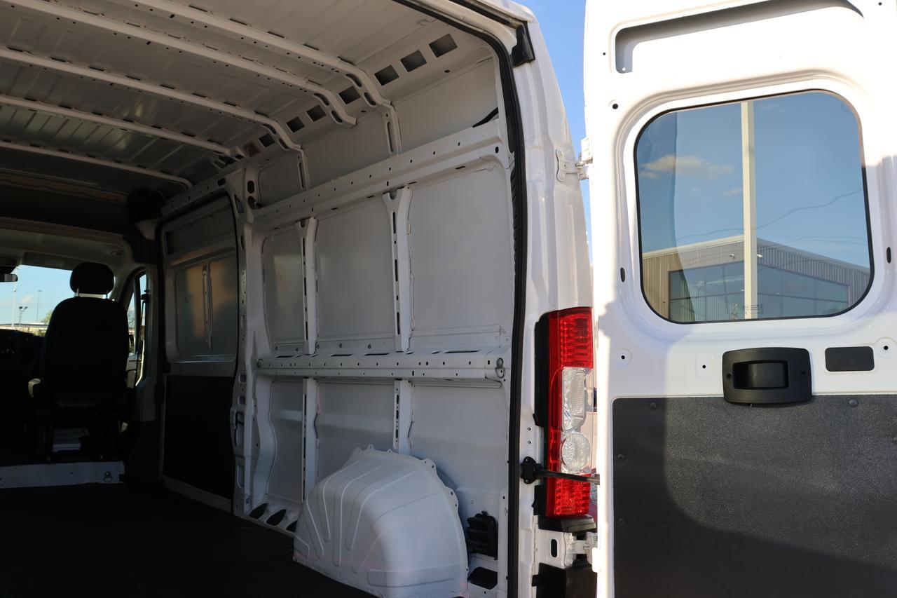 2021 RAM PROMASTER 2500 2500 HIGH Houston TX