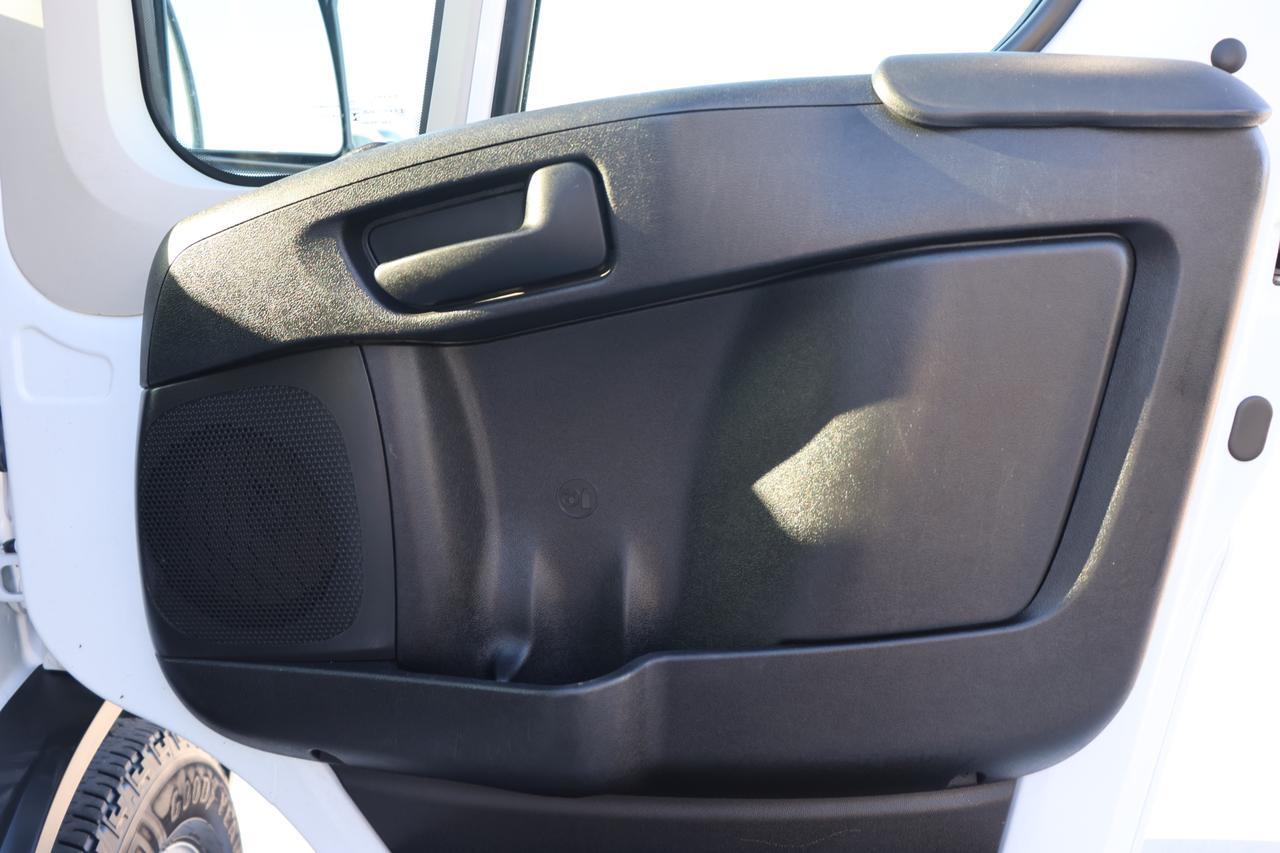 2021 RAM PROMASTER 2500 2500 HIGH Houston TX