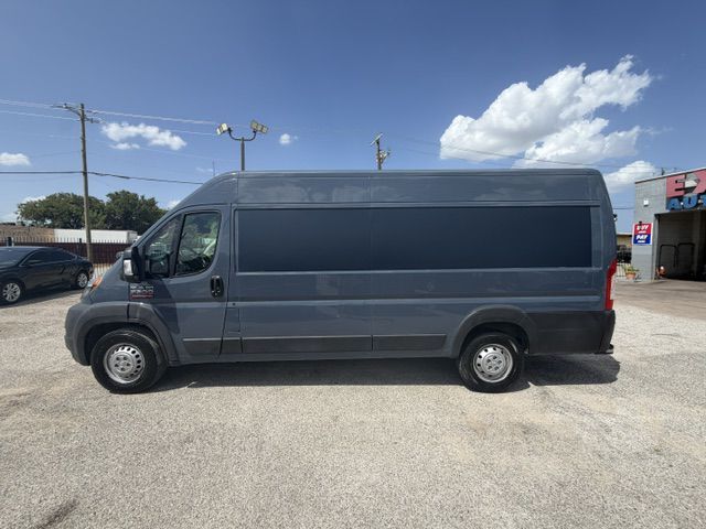 2021 RAM PROMASTER 3500 3500 HIGH