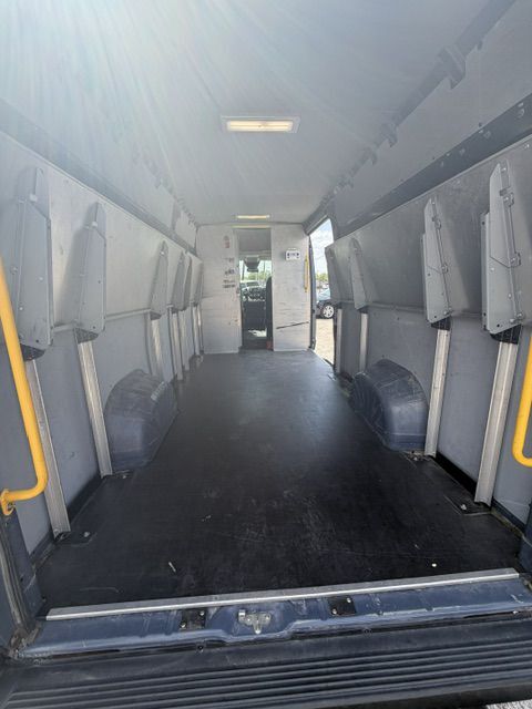 2021 RAM PROMASTER 3500 3500 HIGH Grand Prairie TX