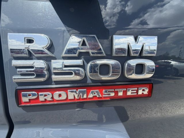 2021 RAM PROMASTER 3500 3500 HIGH Grand Prairie TX