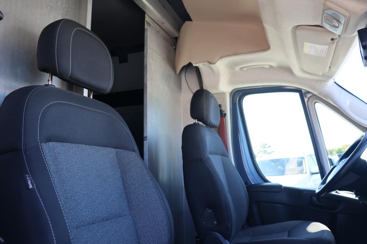 2021 RAM PROMASTER 3500 3500 HIGH Houston TX