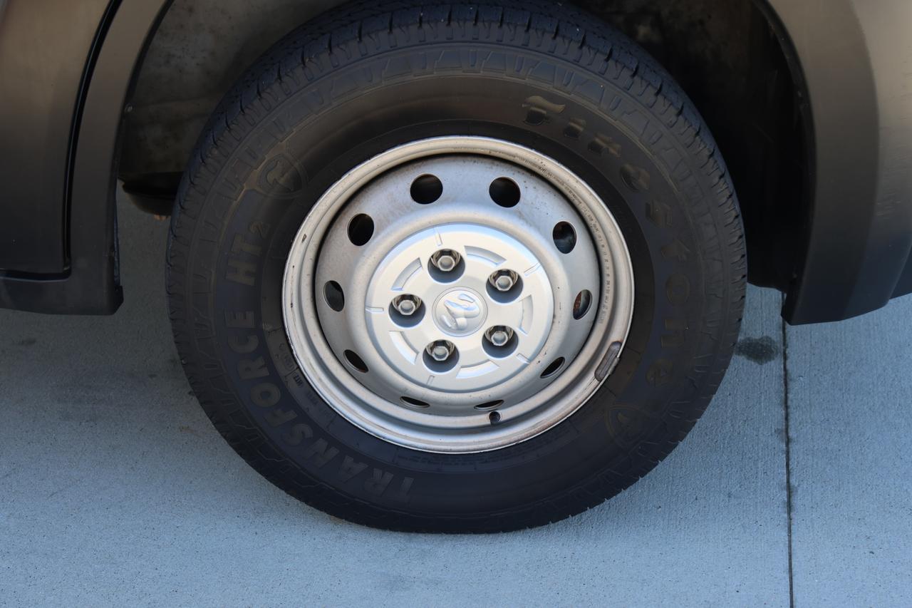 2021 RAM PROMASTER 3500 3500 HIGH Houston TX