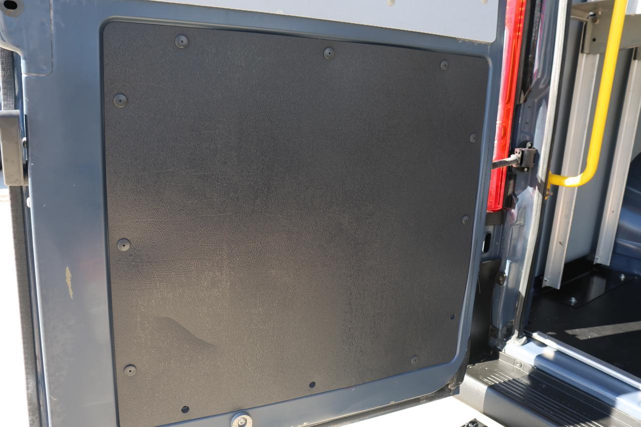 2021 RAM PROMASTER 3500 3500 HIGH Houston TX