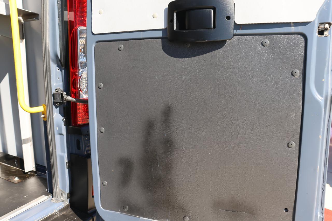 2021 RAM PROMASTER 3500 3500 HIGH Houston TX