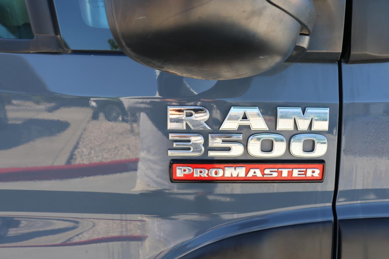 2021 RAM PROMASTER 3500 3500 HIGH Houston TX