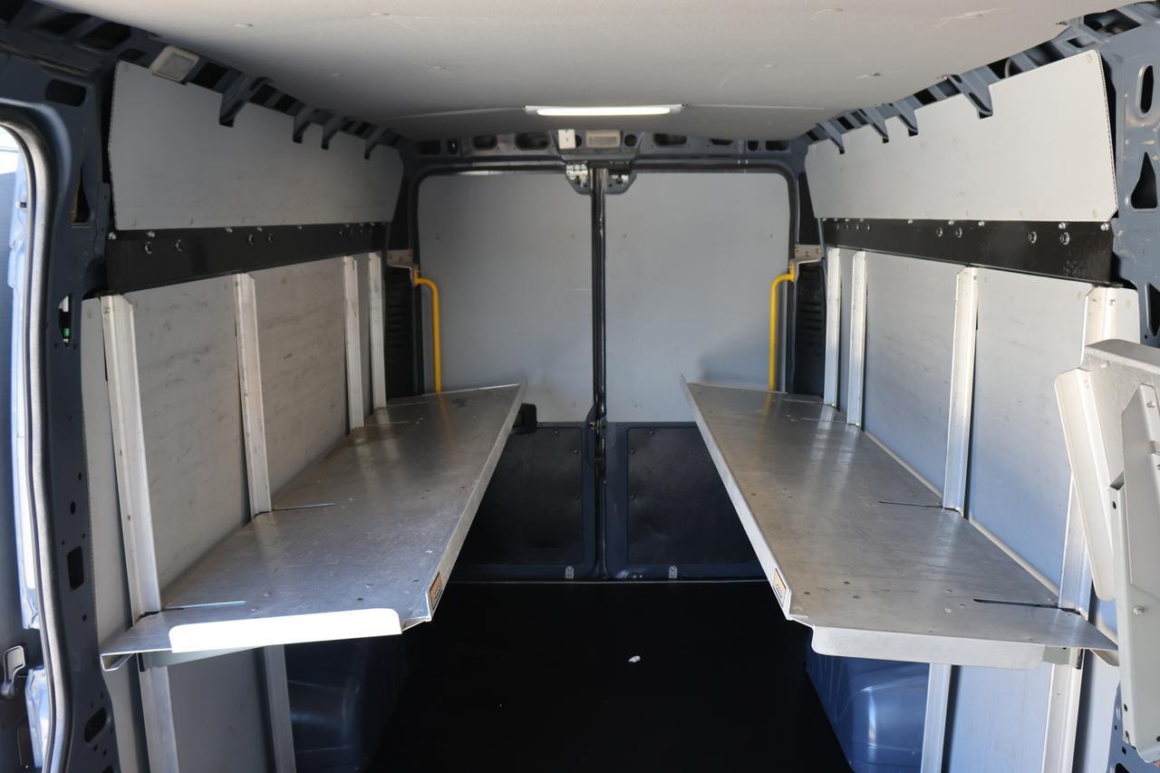 2021 RAM PROMASTER 3500 3500 HIGH Houston TX