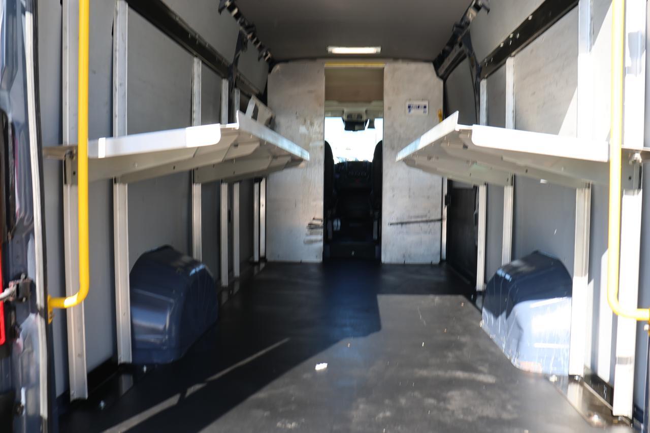 2021 RAM PROMASTER 3500 3500 HIGH Houston TX