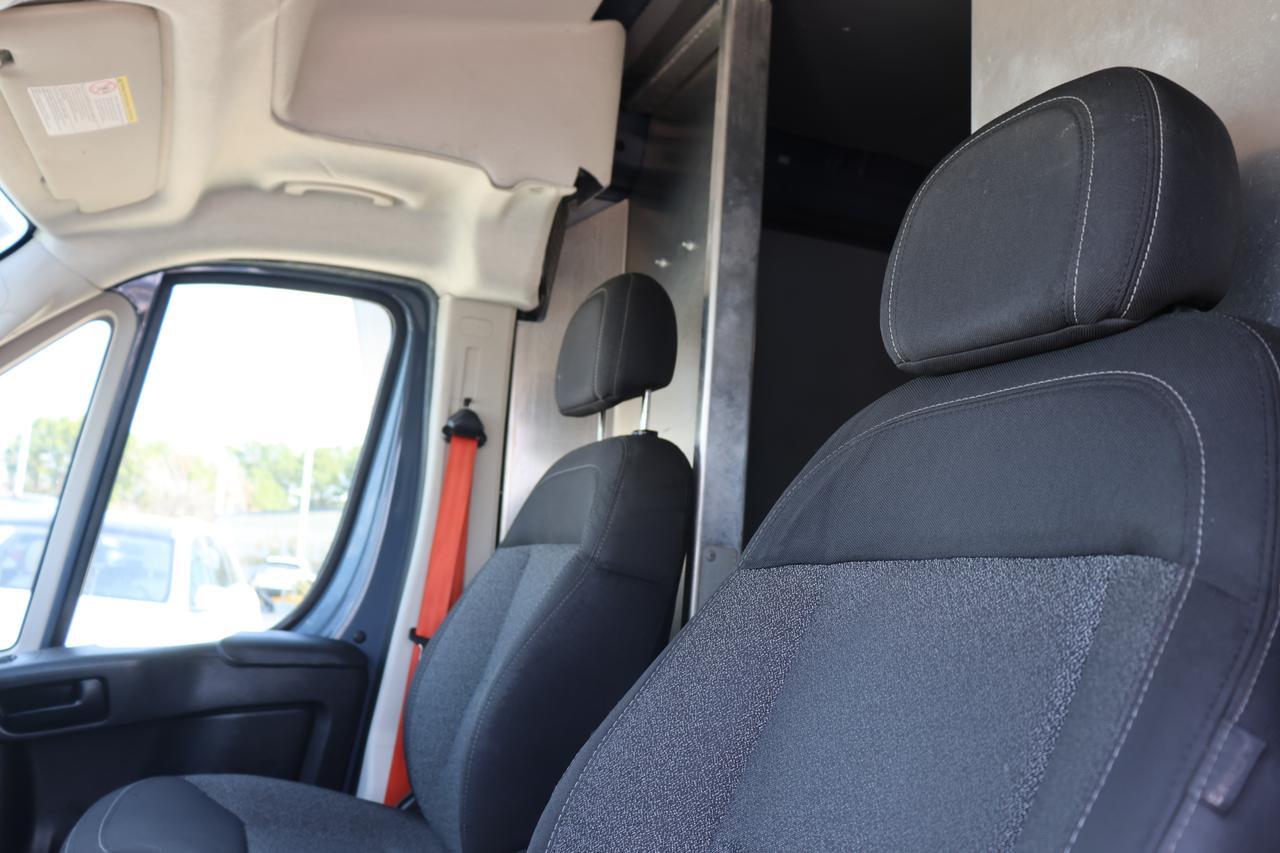 2021 RAM PROMASTER 3500 3500 HIGH Houston TX