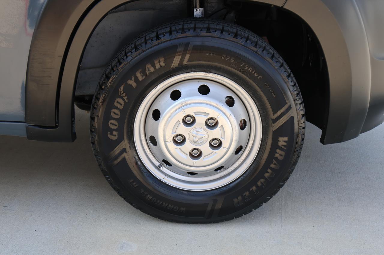 2021 RAM PROMASTER 3500 3500 HIGH Houston TX