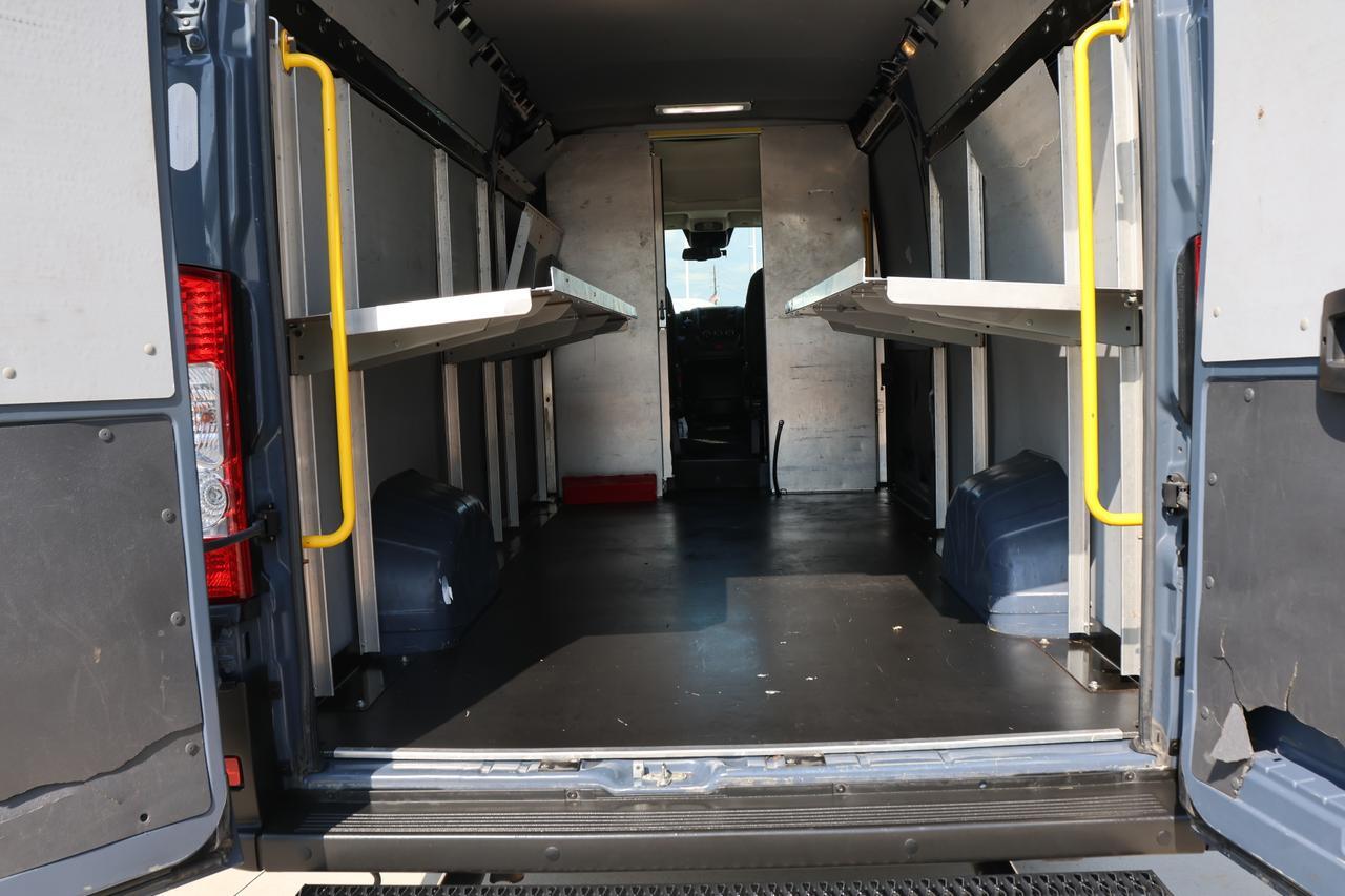 2021 RAM PROMASTER 3500 3500 HIGH Houston TX