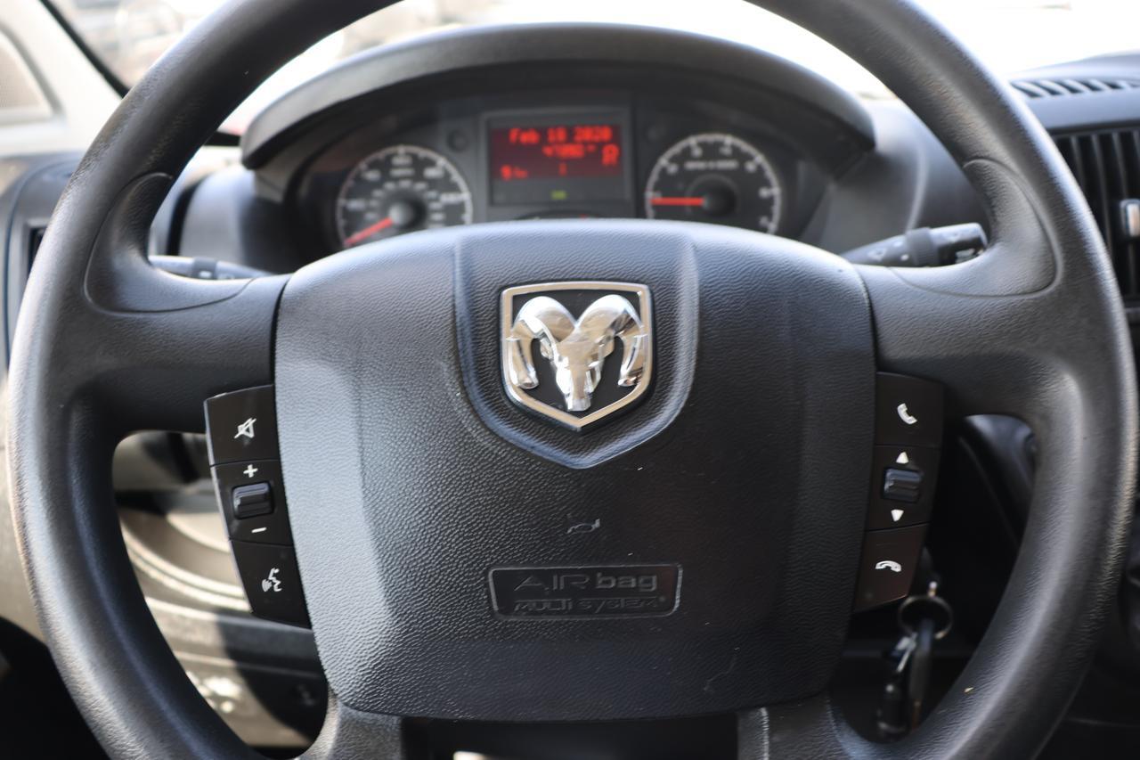 2021 RAM PROMASTER 3500 3500 HIGH Houston TX