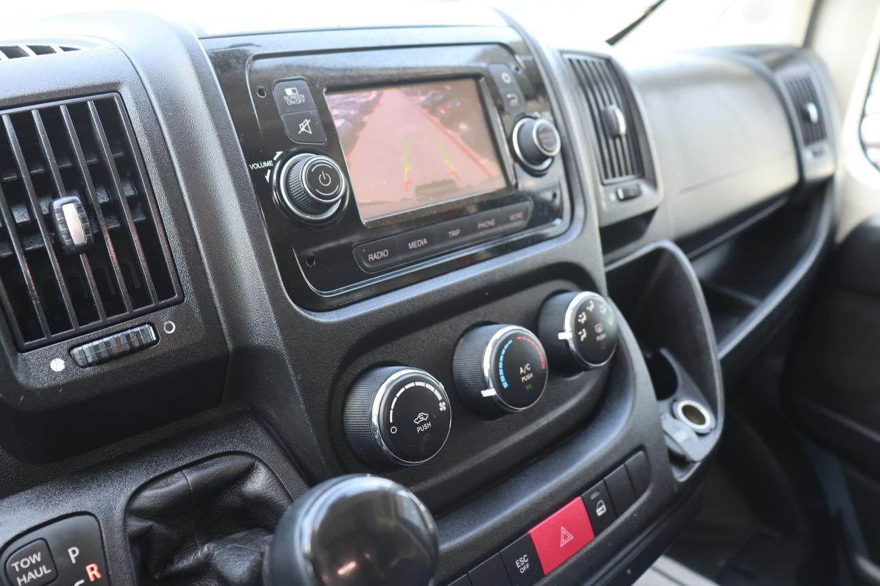 2021 RAM PROMASTER 3500 3500 HIGH Houston TX