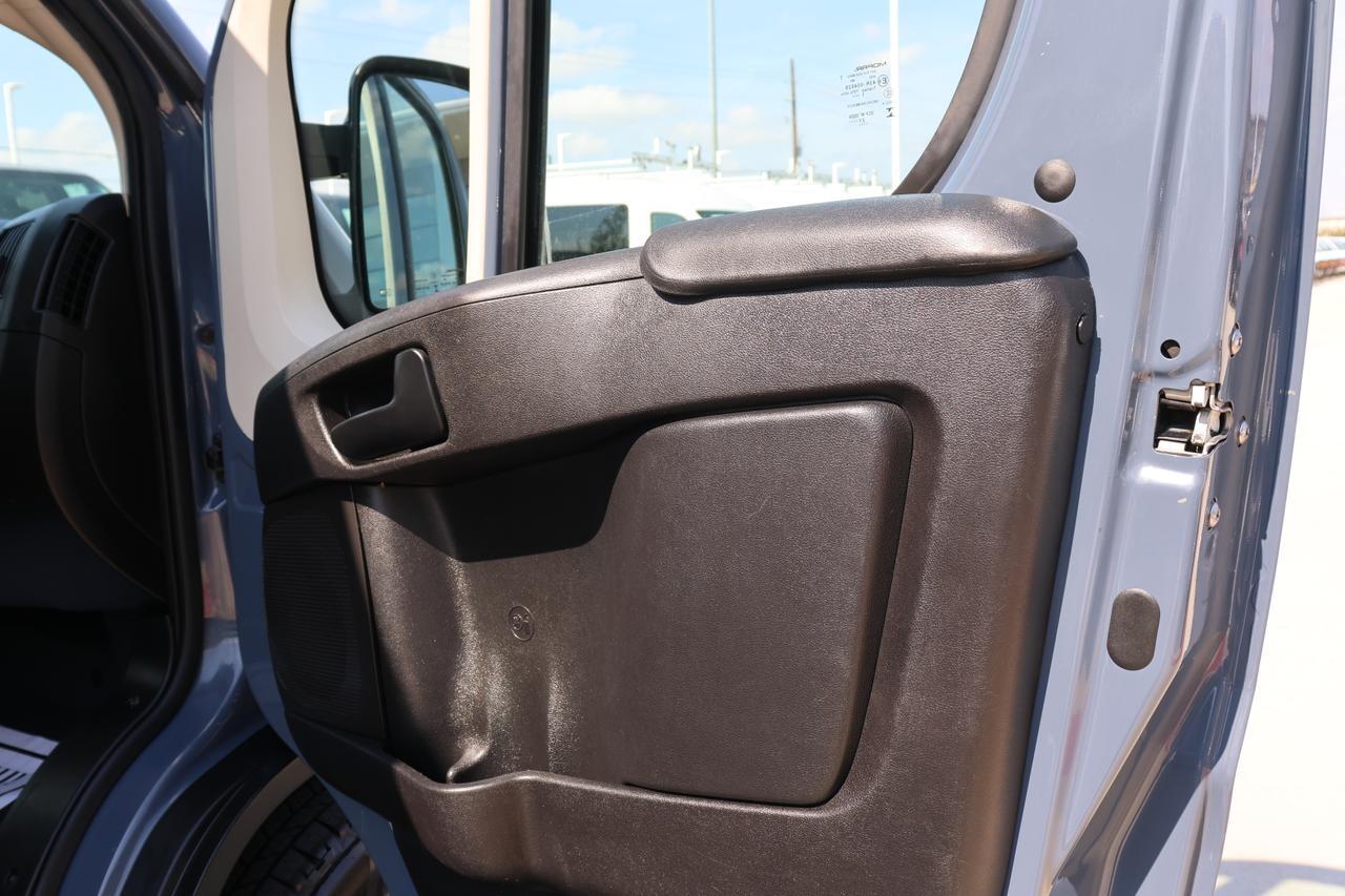 2021 RAM PROMASTER 3500 3500 HIGH Houston TX