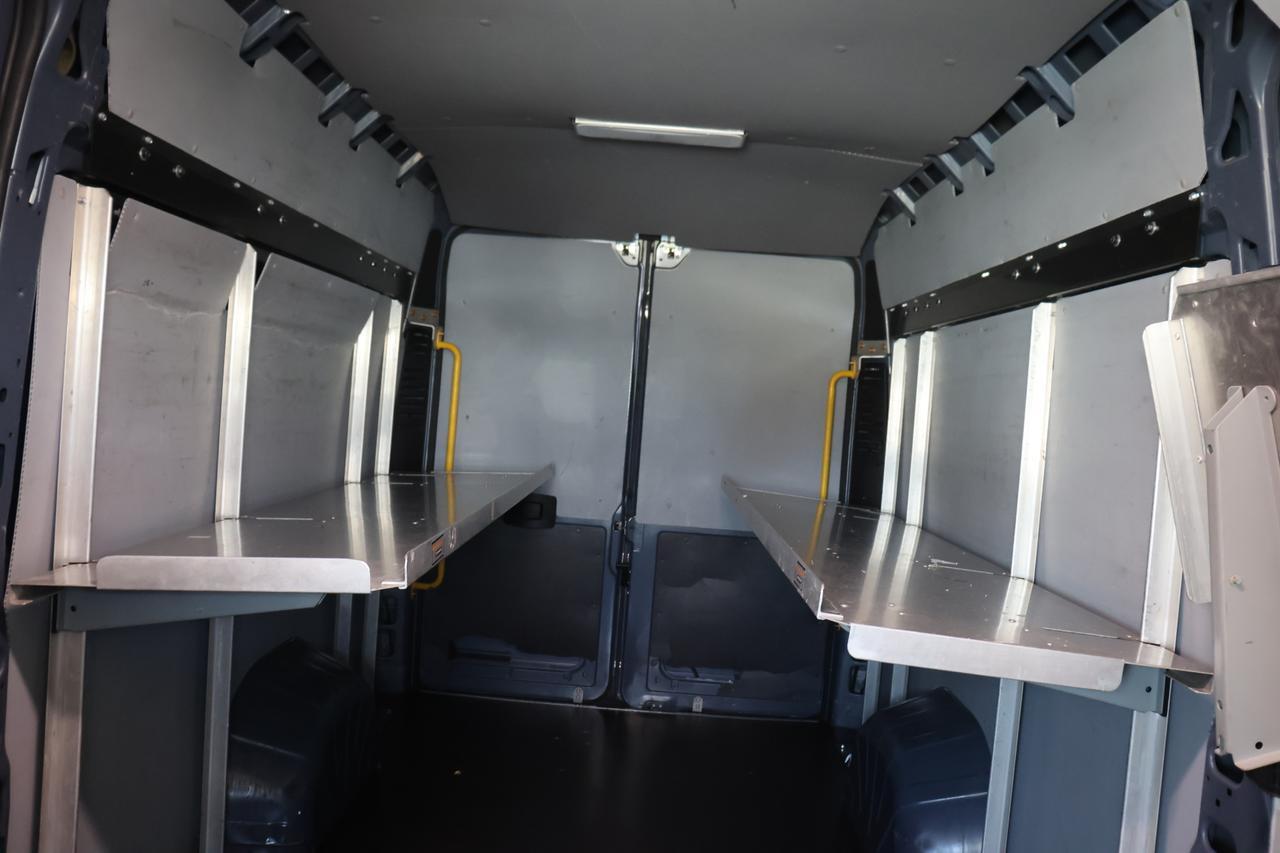 2021 RAM PROMASTER 3500 3500 HIGH Houston TX