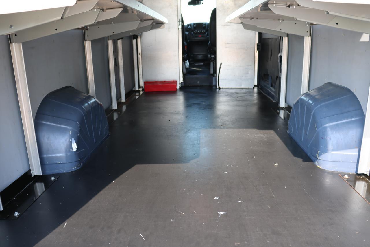 2021 RAM PROMASTER 3500 3500 HIGH Houston TX