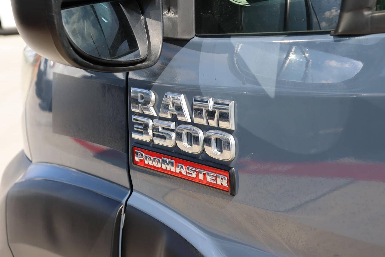 2021 RAM PROMASTER 3500 3500 HIGH Houston TX