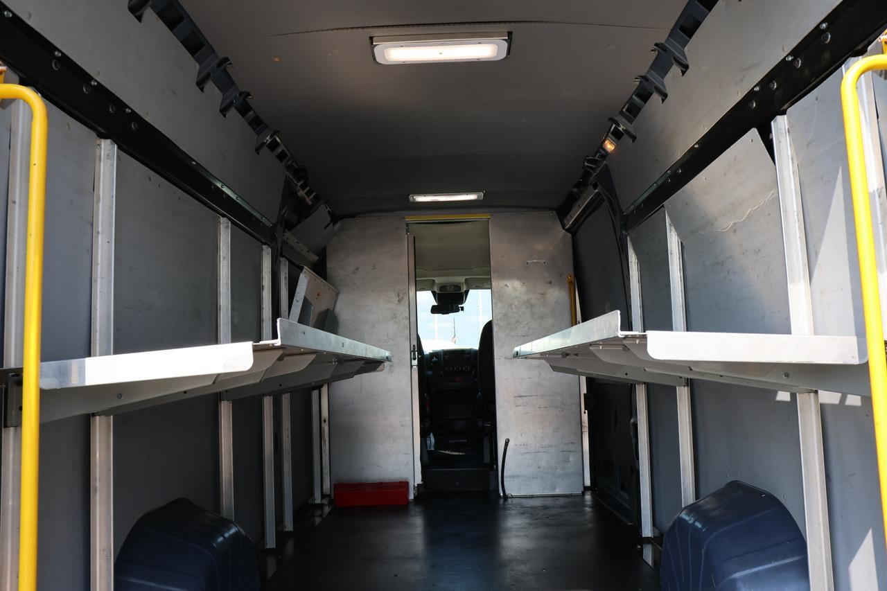 2021 RAM PROMASTER 3500 3500 HIGH Houston TX