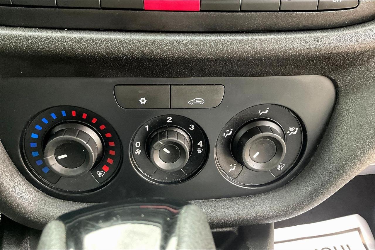 2021 RAM PROMASTER CITY SLT Houston TX