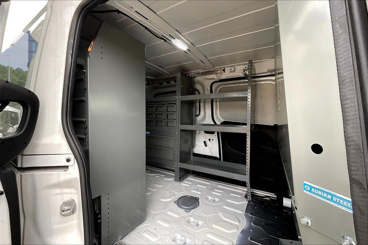 2021 RAM PROMASTER CITY SLT Houston TX