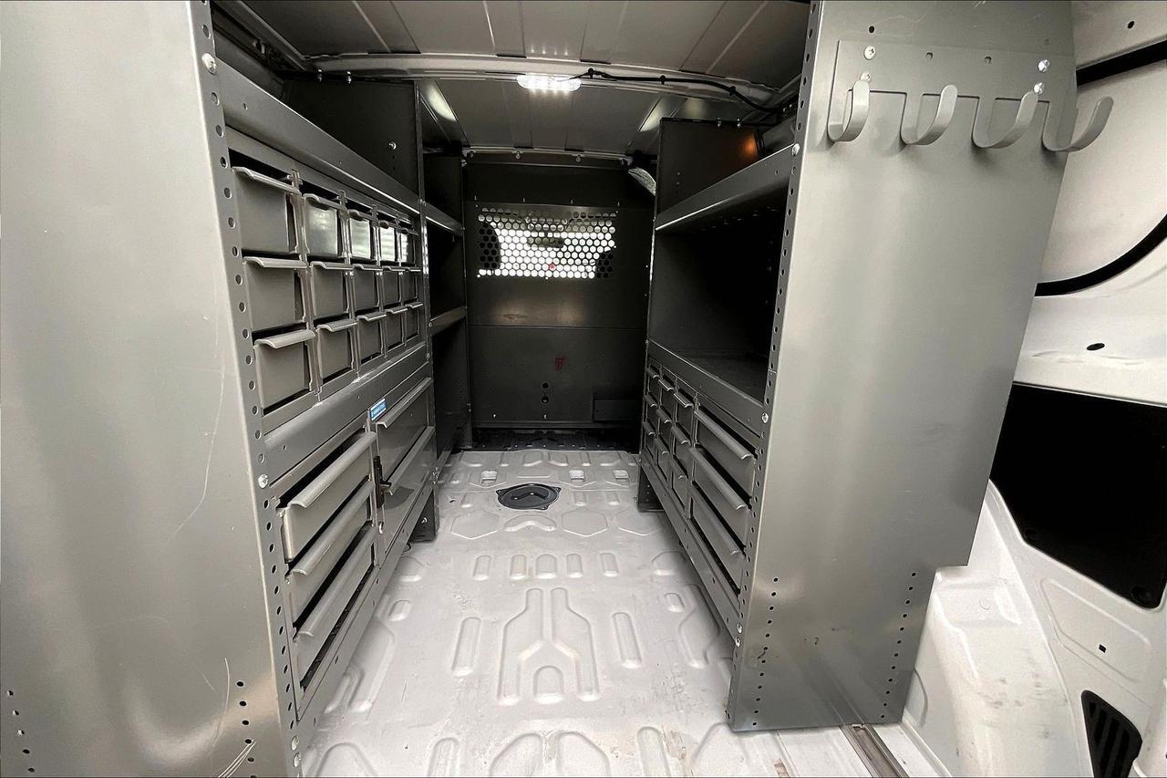 2021 RAM PROMASTER CITY SLT Houston TX