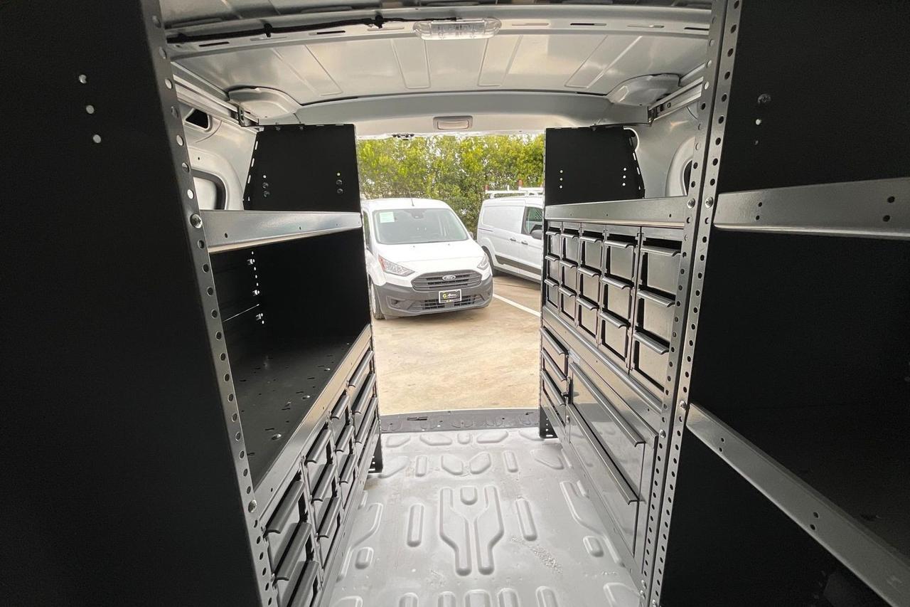 2021 RAM PROMASTER CITY SLT Houston TX