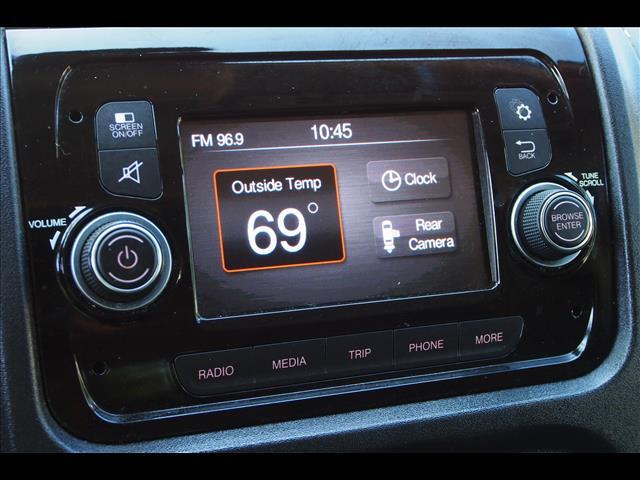 2021 RAM ProMaster 2500 159 WB