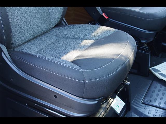 2021 RAM ProMaster 2500 159 WB