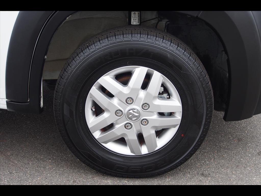 2021 RAM ProMaster 2500 159 WB