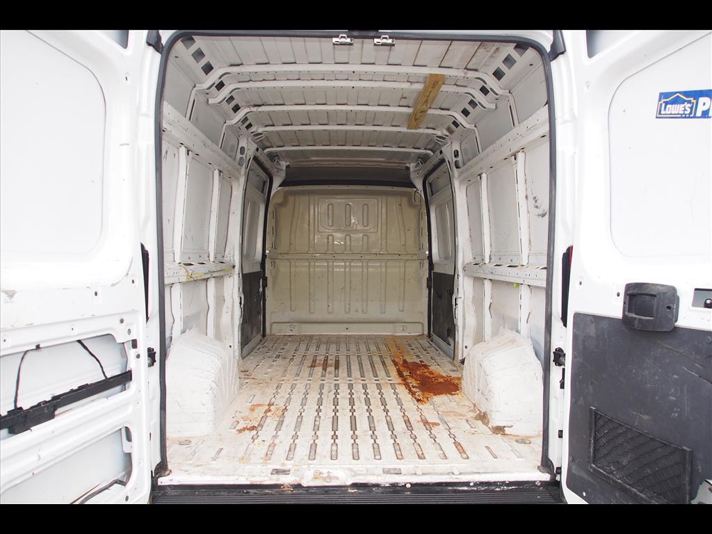 2021 RAM ProMaster 2500 159 WB