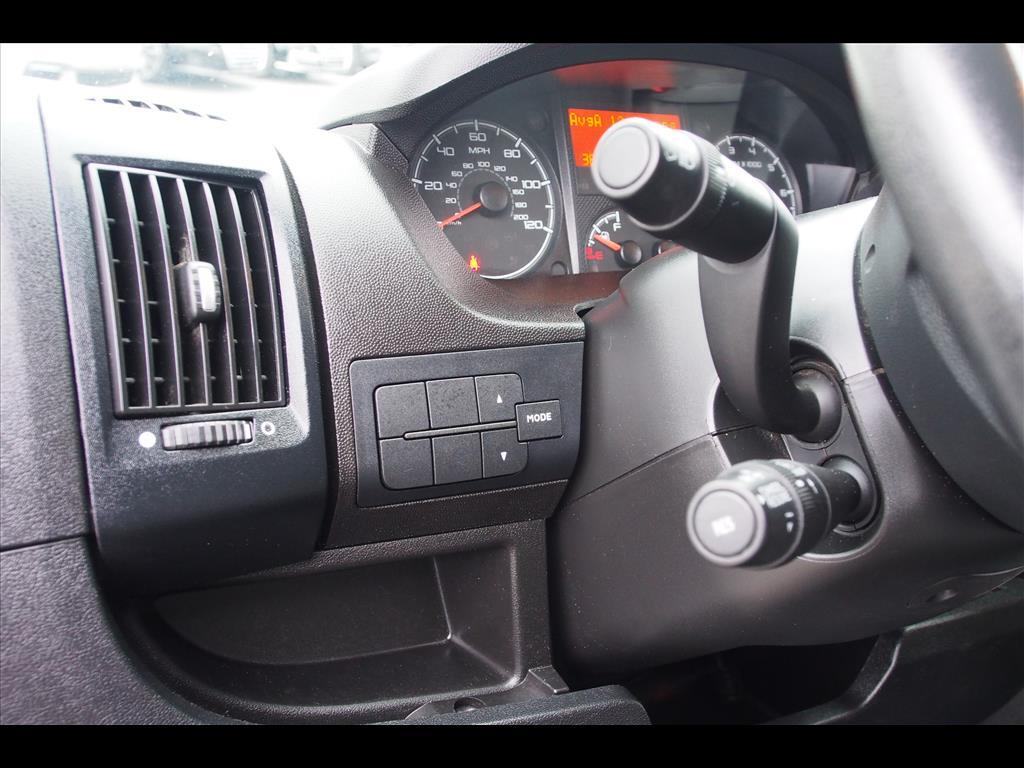 2021 RAM ProMaster 2500 159 WB