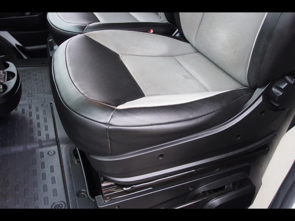 2021 RAM ProMaster 2500 159 WB