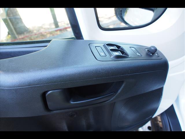 2021 RAM ProMaster 2500 159 WB Raleigh NC
