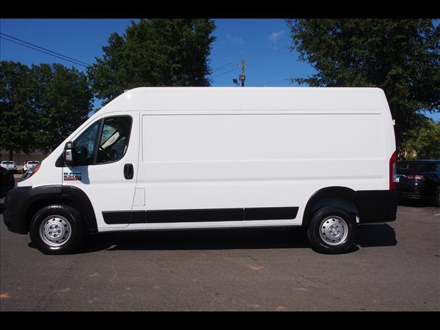 2021 RAM ProMaster 2500 159 WB Raleigh NC