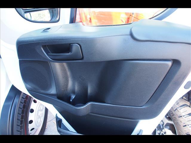 2021 RAM ProMaster 2500 159 WB Raleigh NC