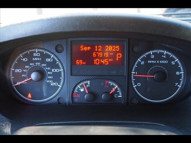 2021 RAM ProMaster 2500 159 WB Raleigh NC
